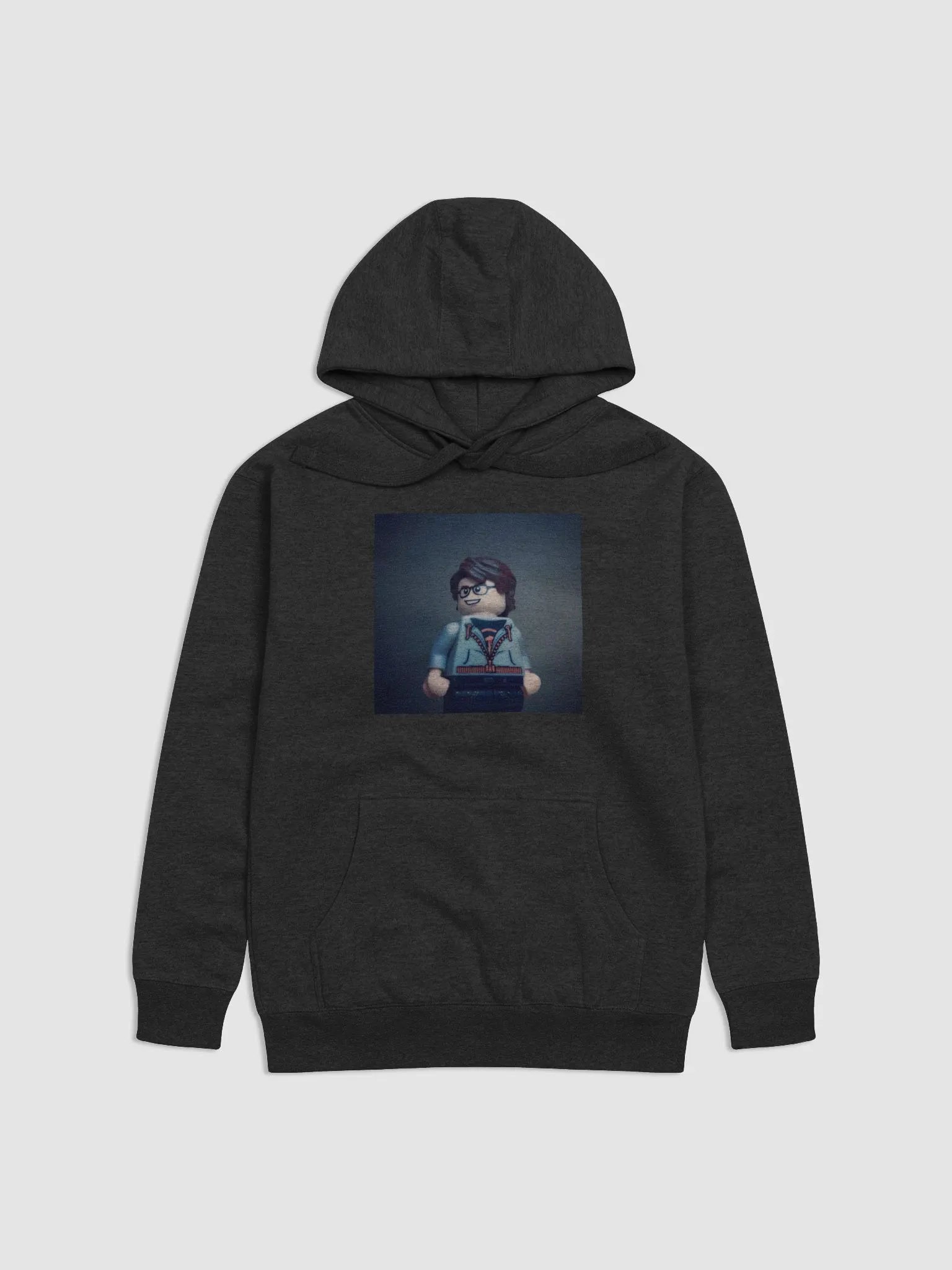 Sigfig 1 Hoodie product image (1)