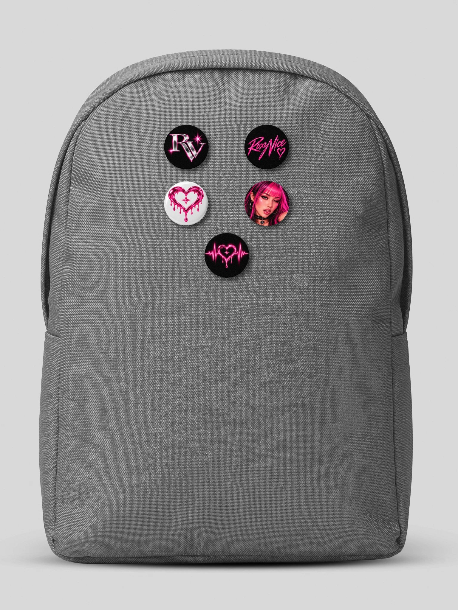 Signature Pins product image (11)