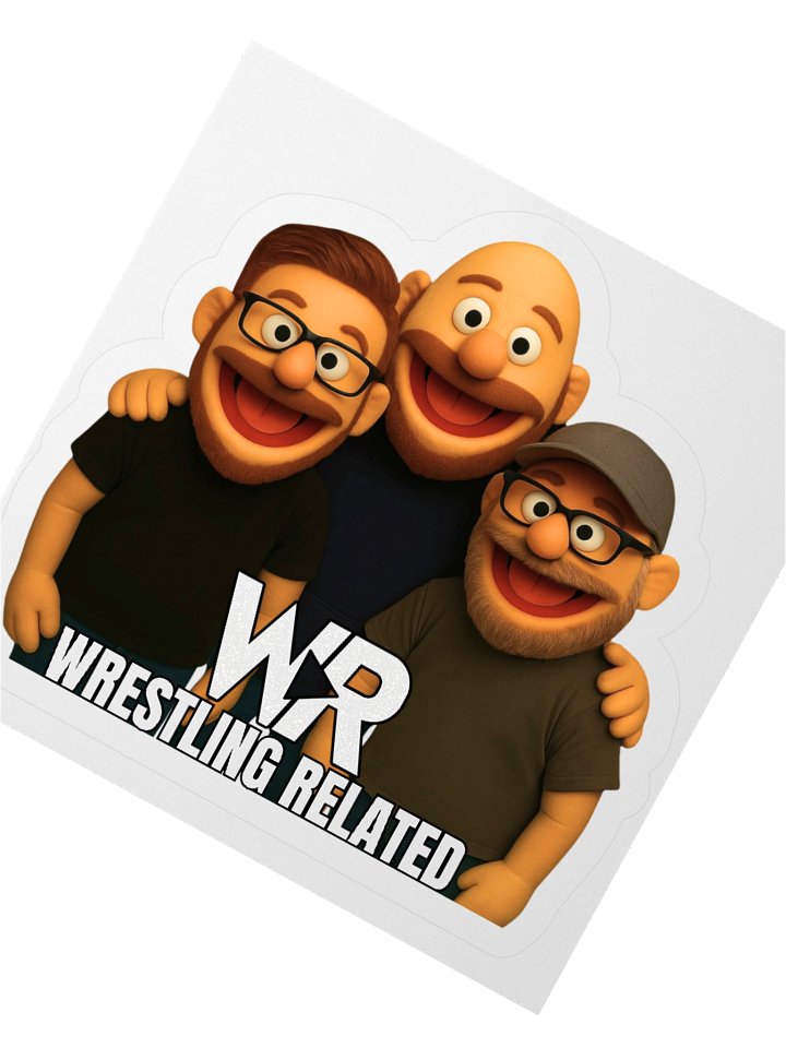 WR Puppet Stickers product image (2)