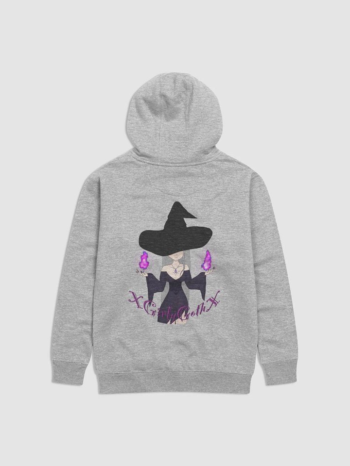 Me On A Hoodie product image (12)