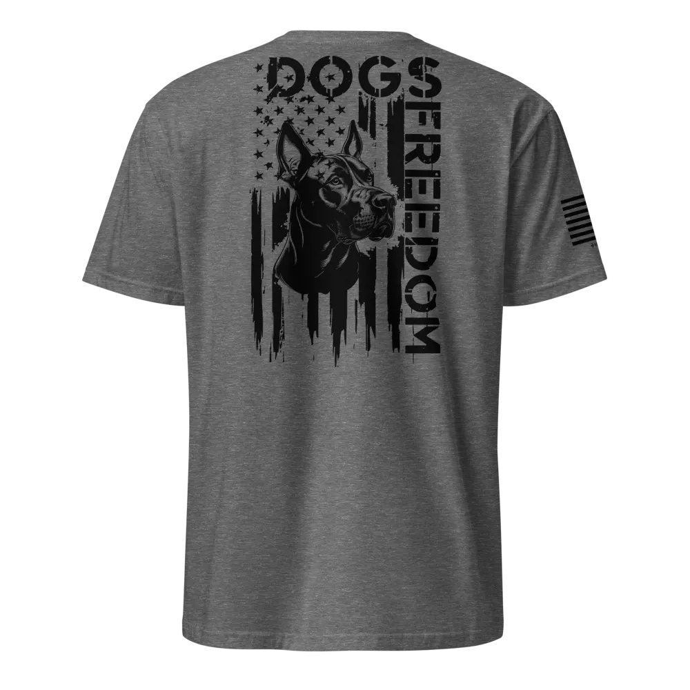 Dogs and Freedom: Great Dane product image (5)