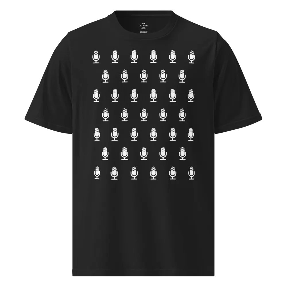 Motion Sequence Athletic T-Shirt product image (1)