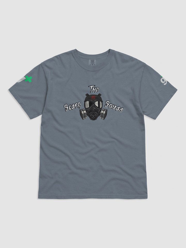 The Scare Squad Logo T-Shirt product image (1)