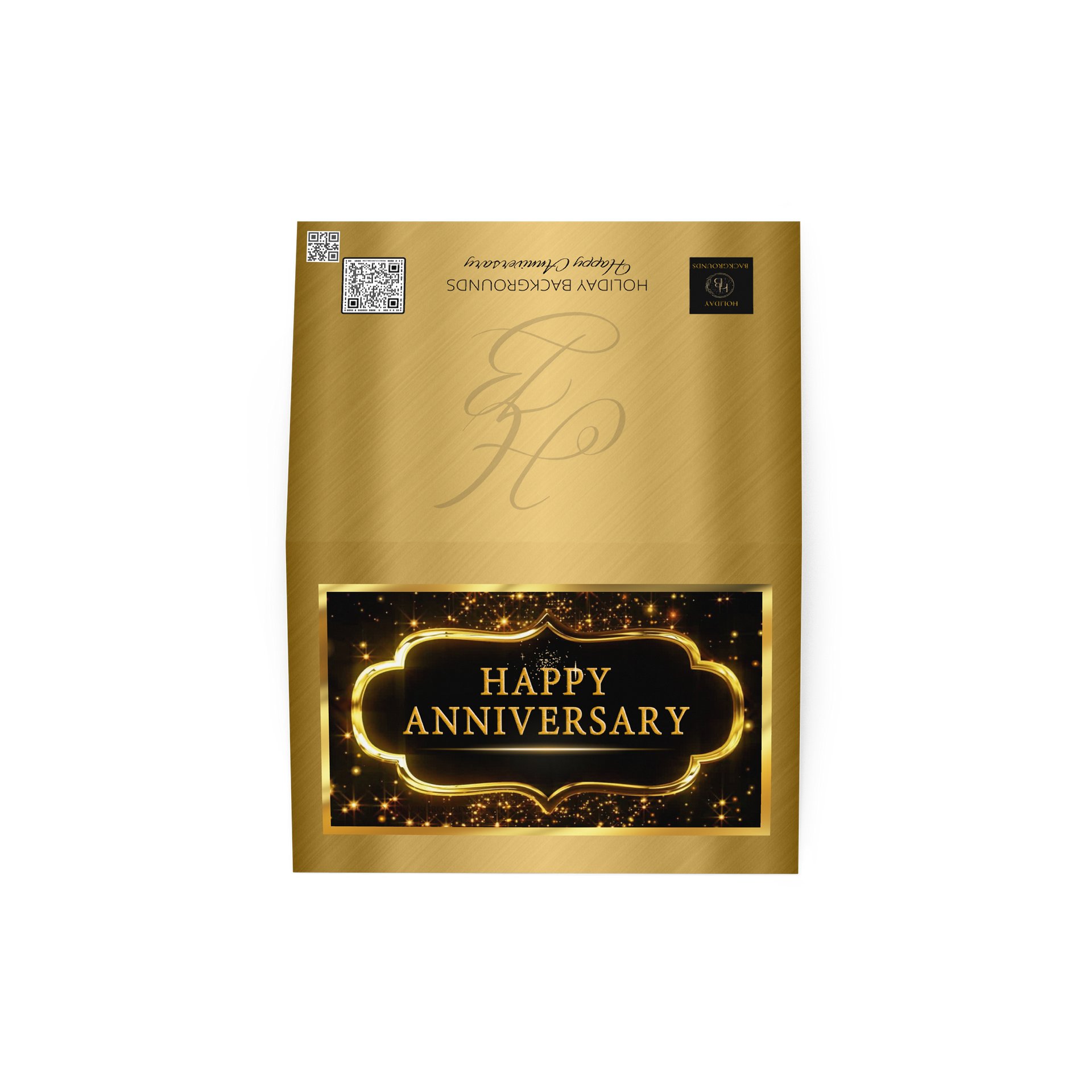 Happy Anniversary Card product image (4)