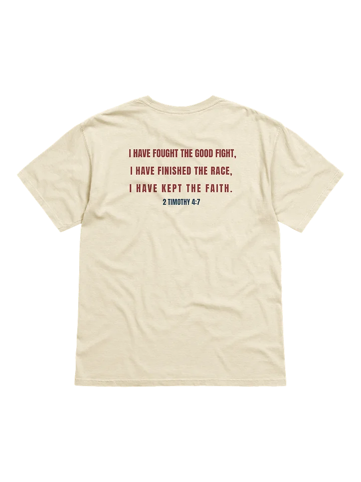 The Good Fight Series T-Shirt product image (2)