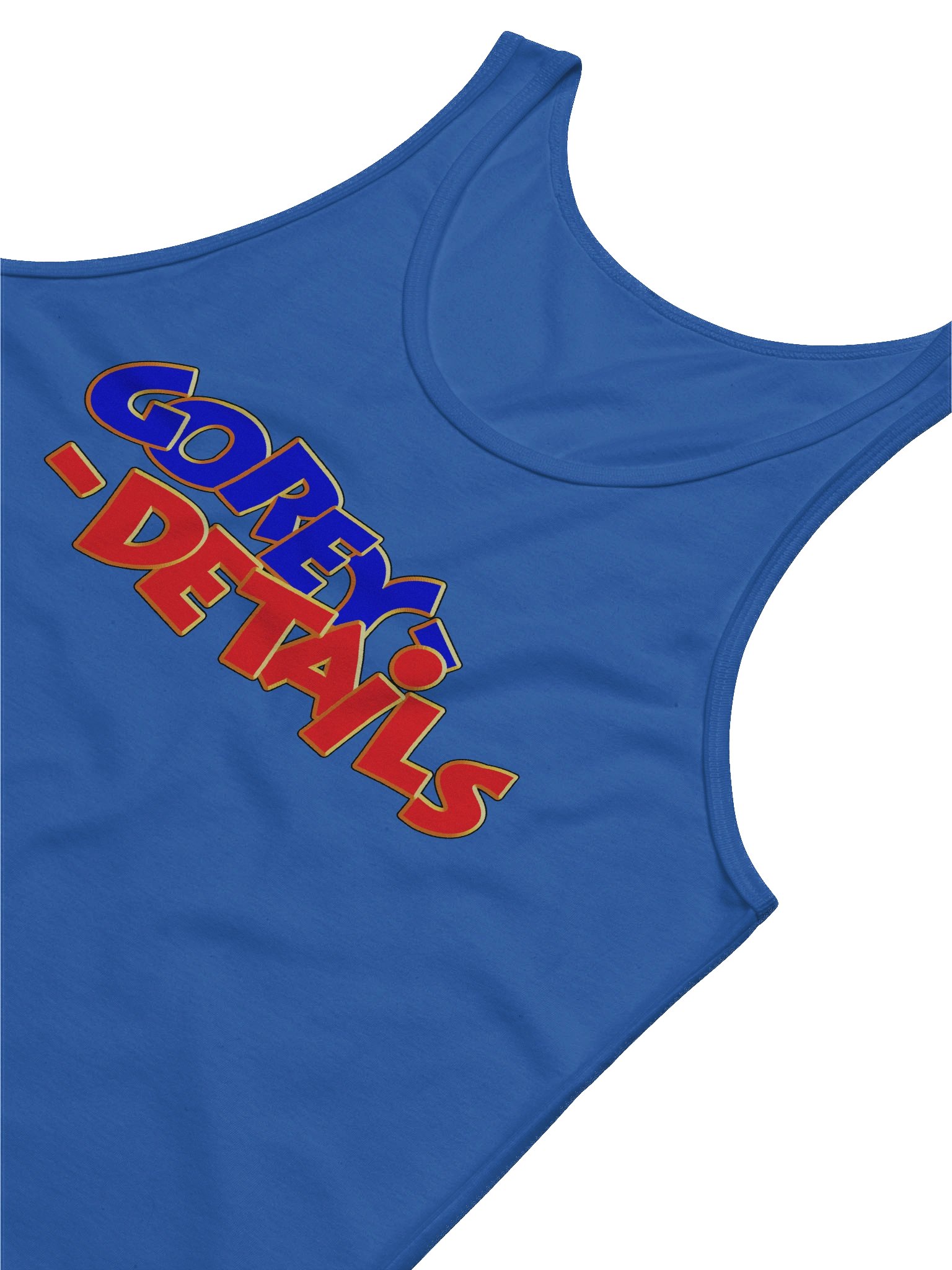Bear and Bird - Bella+Canvas Jersey Tank product image (27)