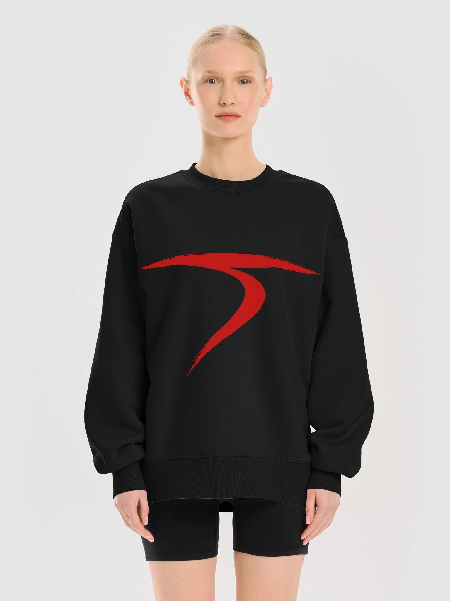 Signature Mark Crewneck product image (7)