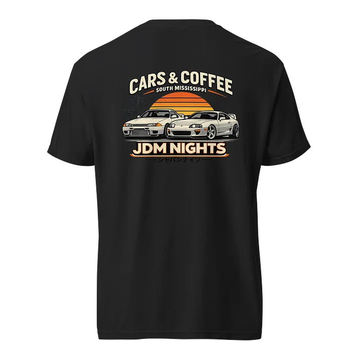 JDM NIGHTS product image (1)