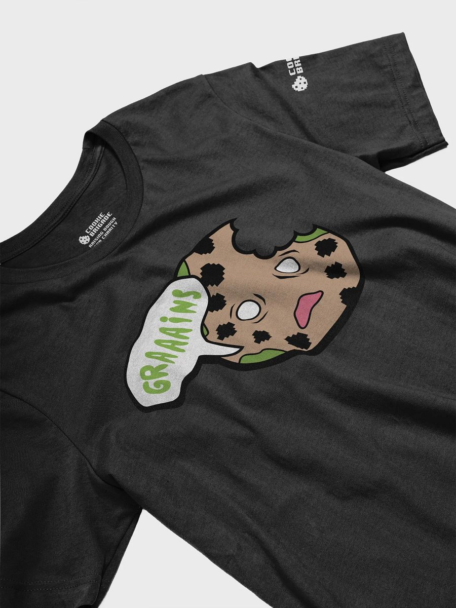 Zombie Cookie T-Shirt product image (3)