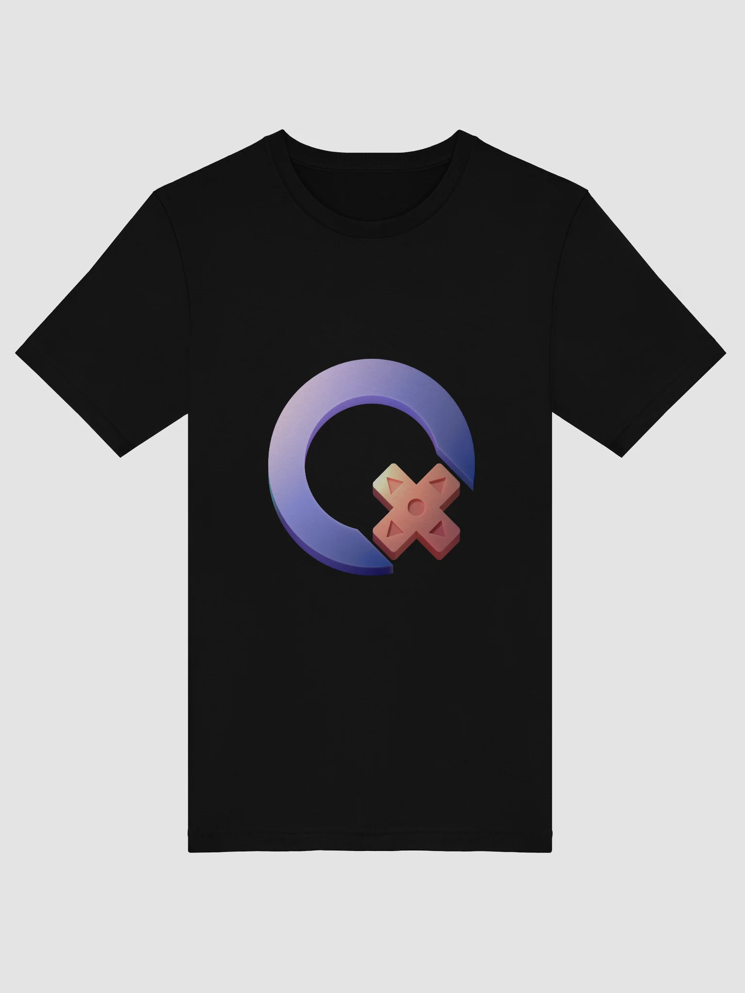 2025 Qumu T-Shirt product image (5)
