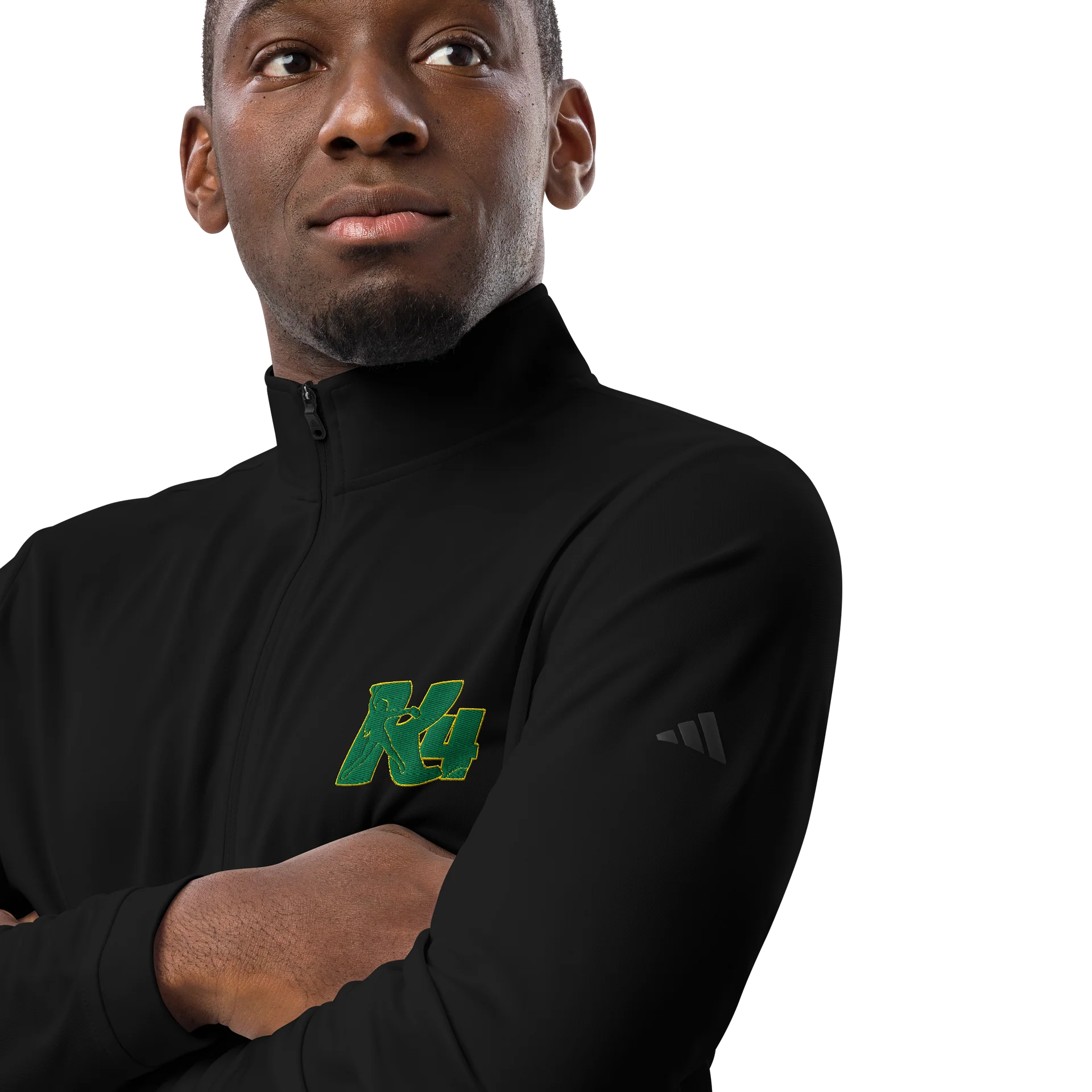 Kyn x Adidas K4 Quarter-Zip product image (7)