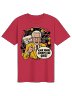Your Snare Sounds Like Shit! Shirt