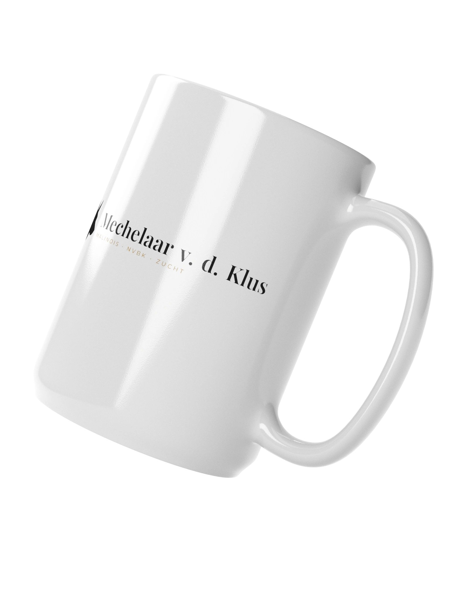 Tasse Mechelaar product image (4)