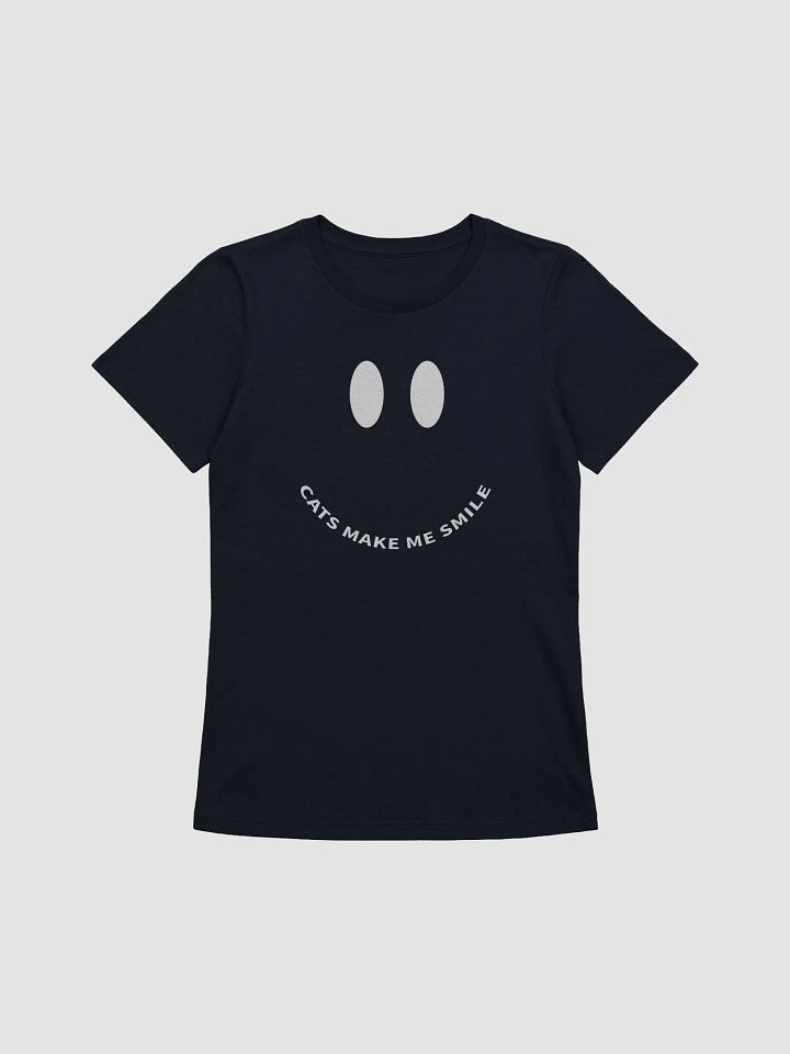 Cats Make Me Smile product image (2)