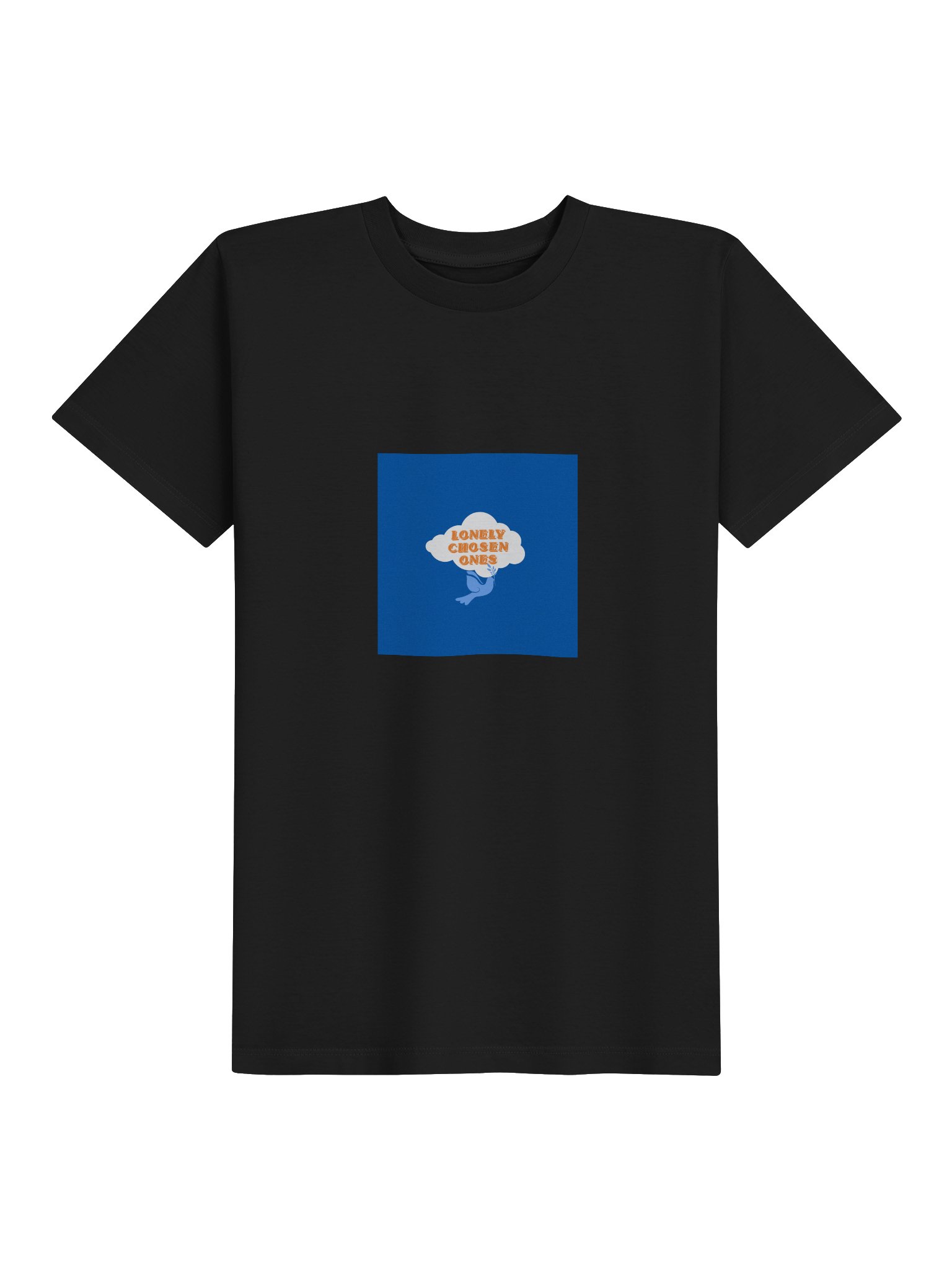 LONELY CHOSEN CHILD product image (1)