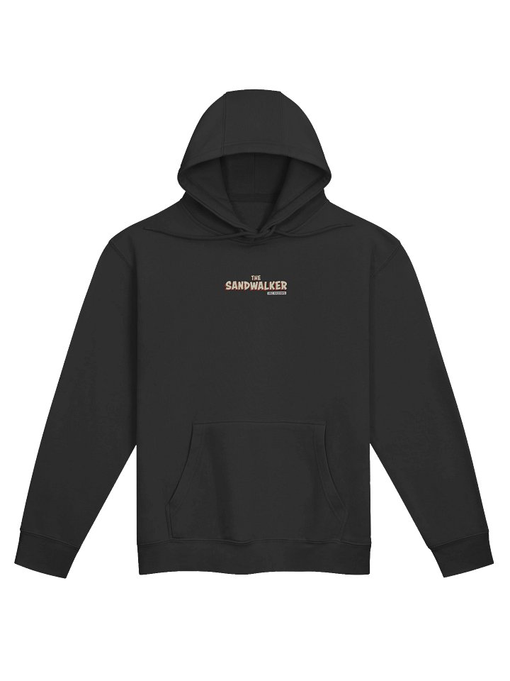 The Sandwalker Premium Hoodie product image (1)