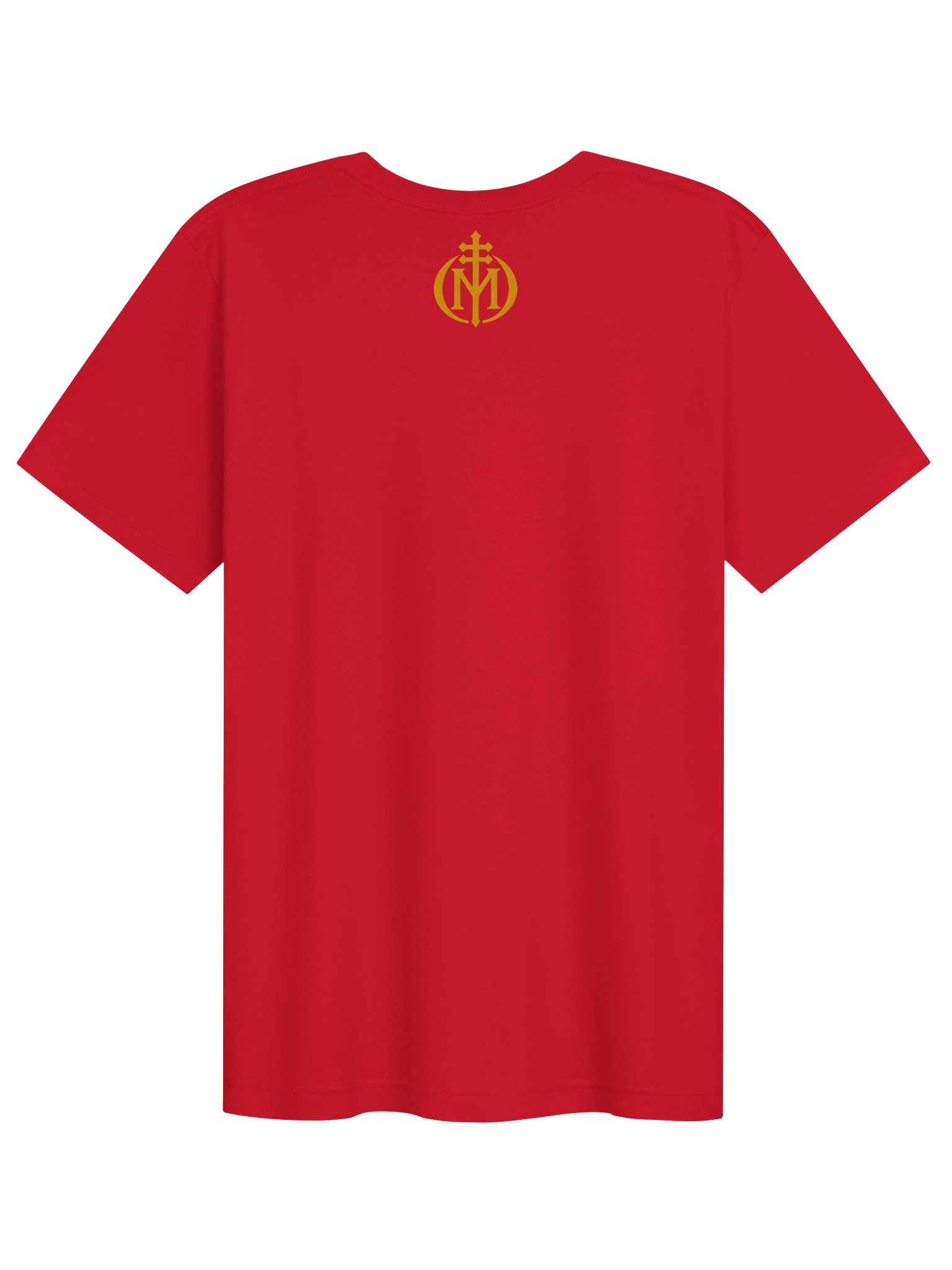 Archangel Michael — Be Sober. Be Vigilant. Tee product image (2)