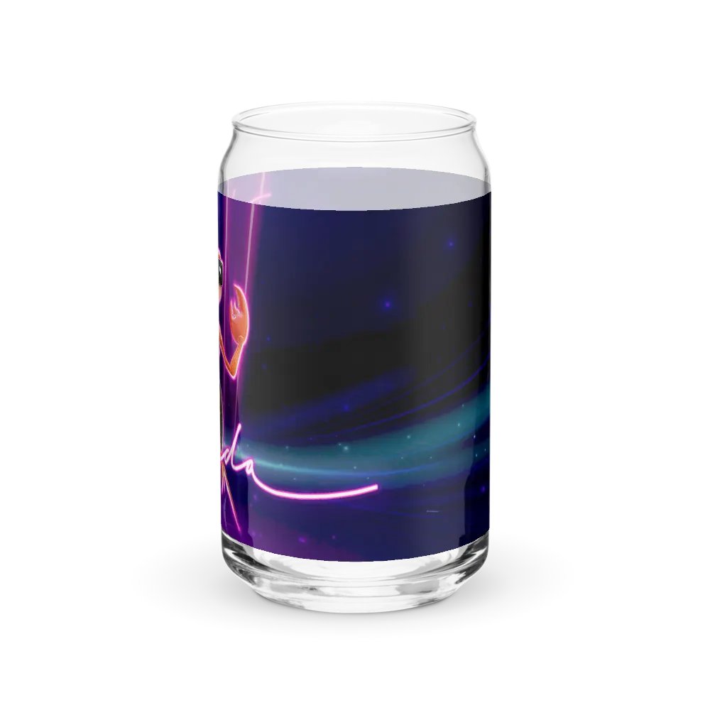 Rhonda Beer Can Glass product image (7)