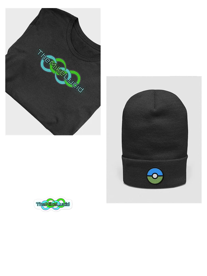 The Bundle.....Bundle! product image (1)