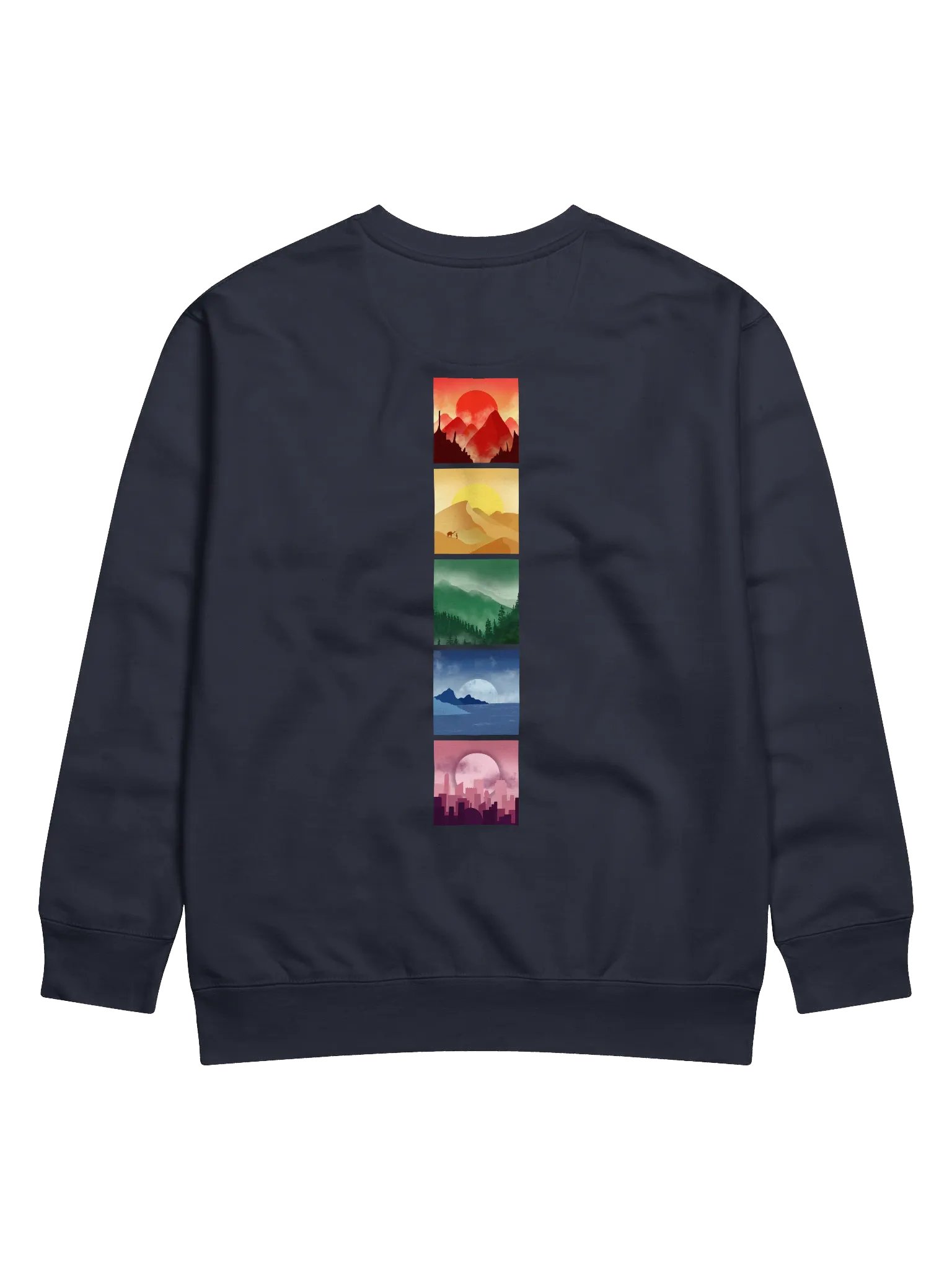 Stacks Sweatshirt product image (5)