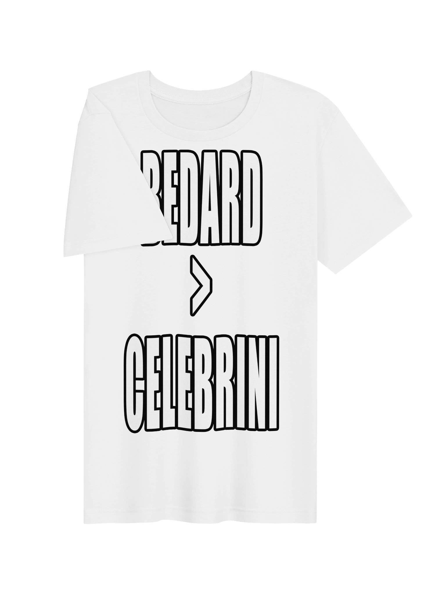 Bedard > Celebrini T Shirt product image (3)