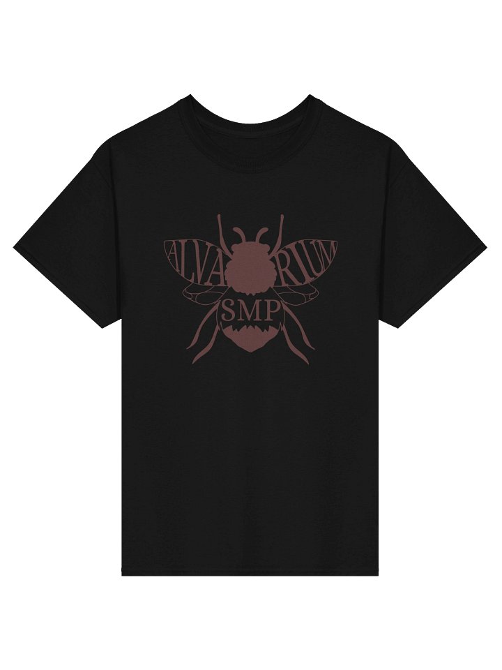 Alvarium SMP Logo Tee product image (3)