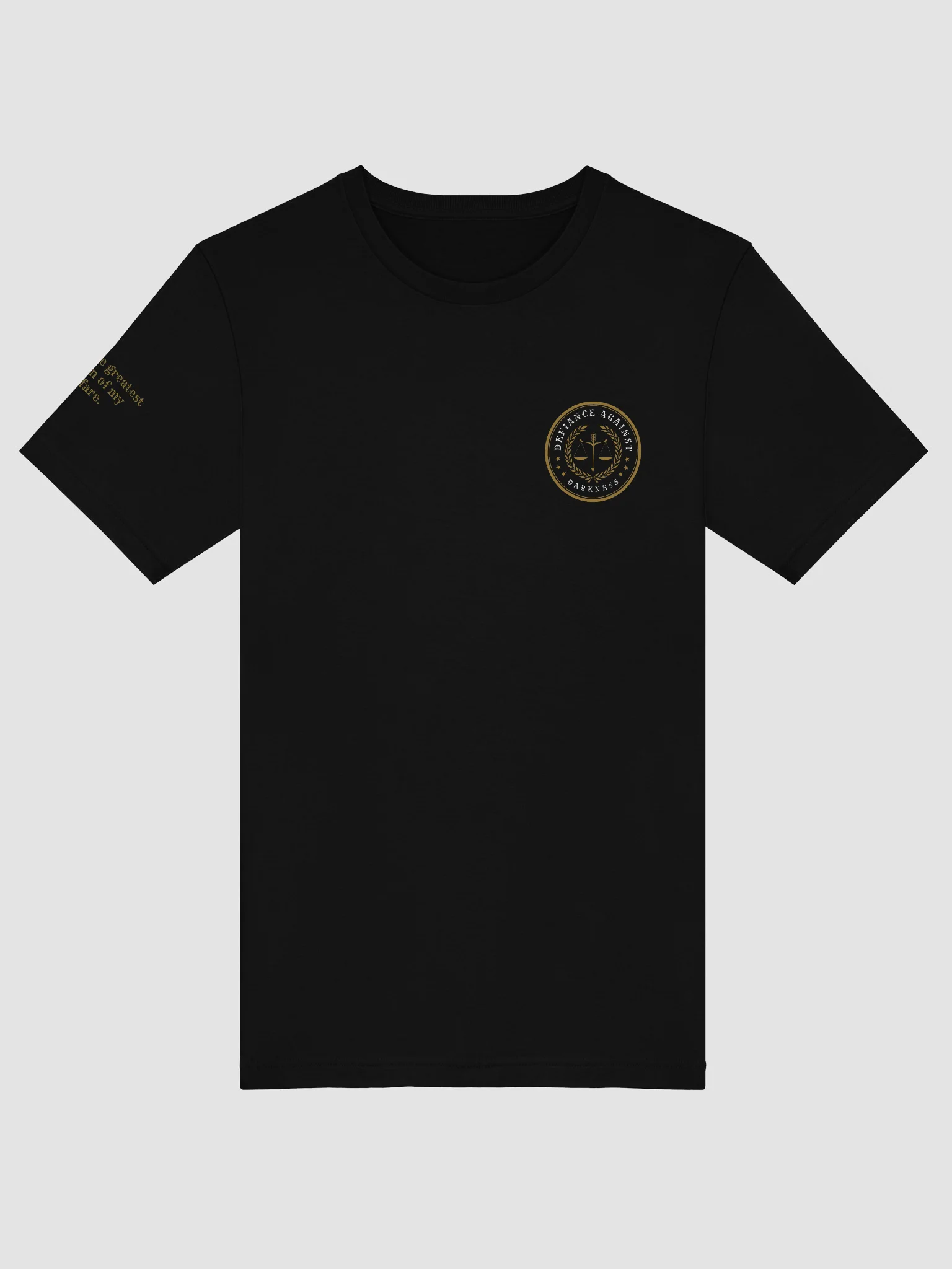 Justice (Sleeve Print) product image (17)