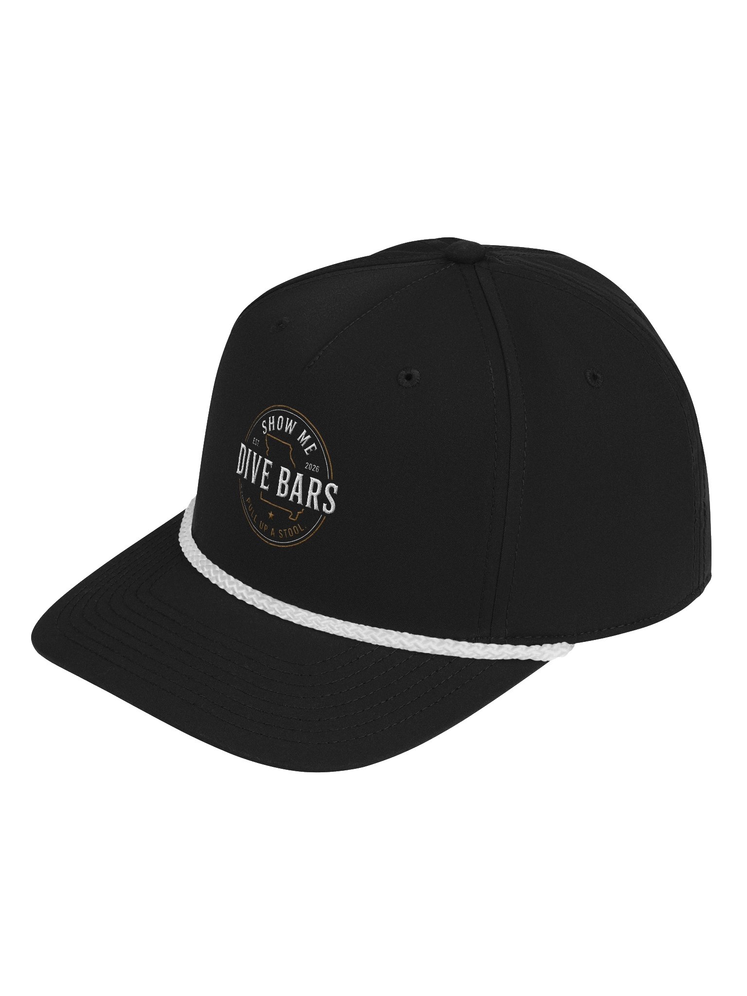 Classic Rope Hat product image (3)