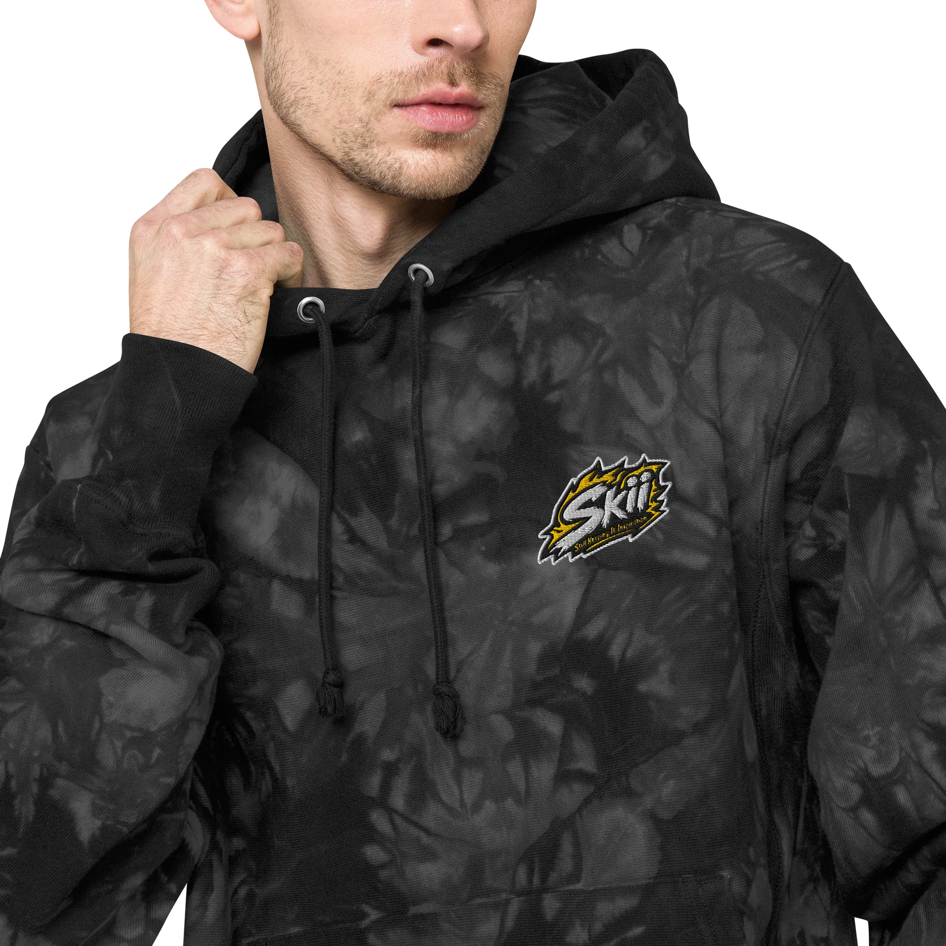 Skii (Hoodie) product image (2)