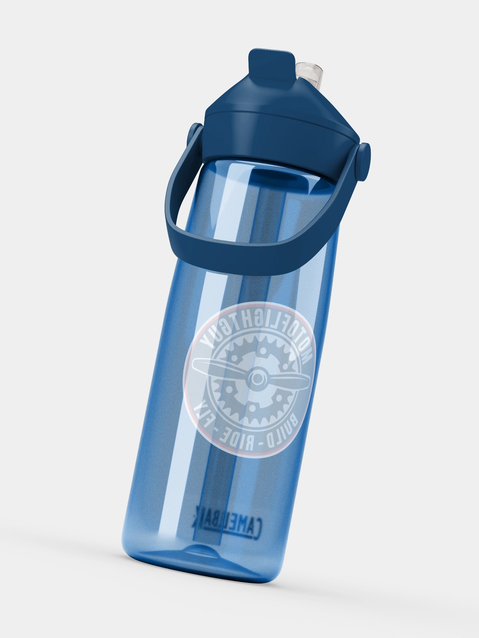 CamelBak Water Bottle w/Logo product image (8)