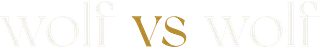 wolfvswolf