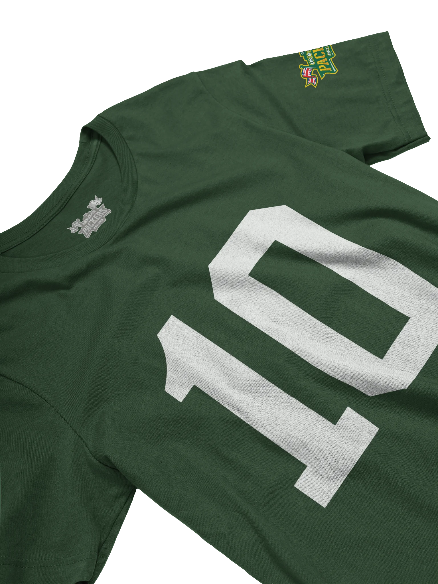 Jordan Grá Tee product image (3)