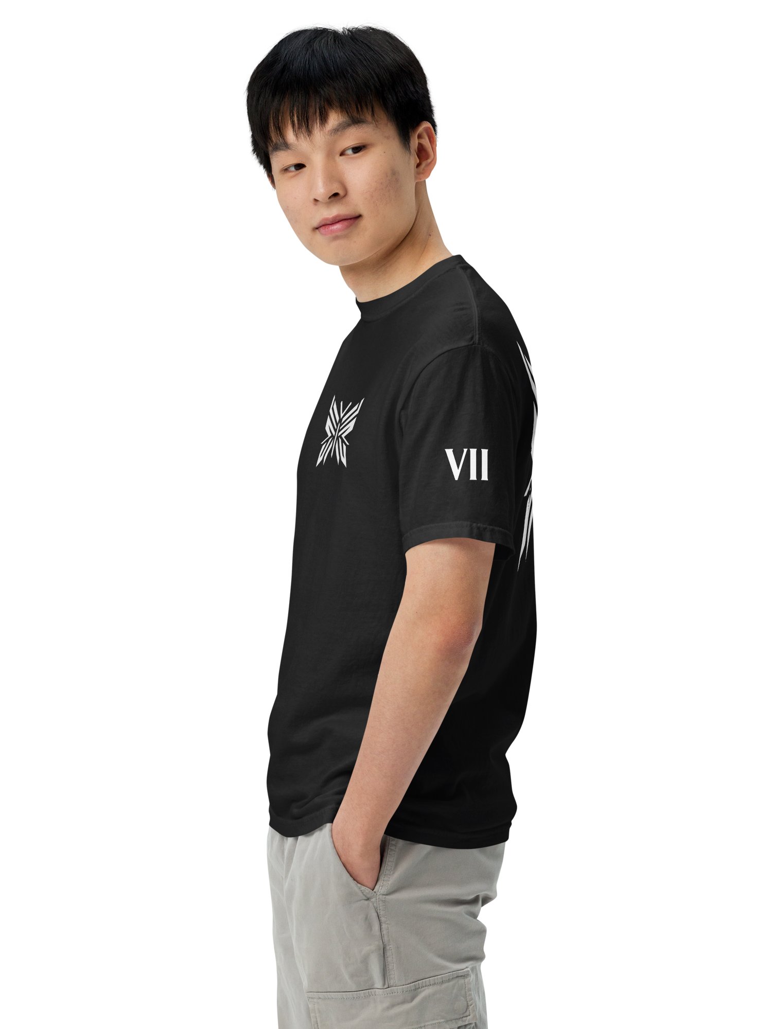 VII LIMITED EDITION T-SHIRT product image (9)