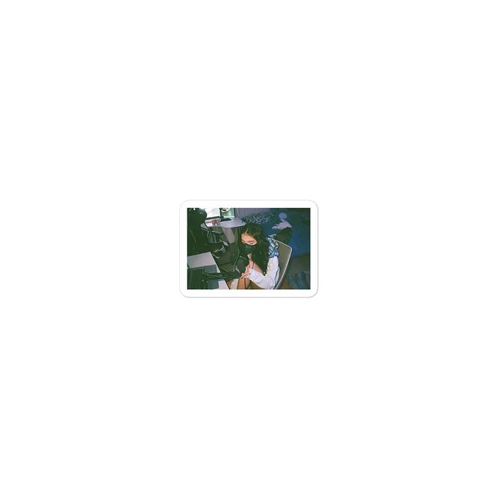 Tenderlybae Fanmade sticker product image (1)