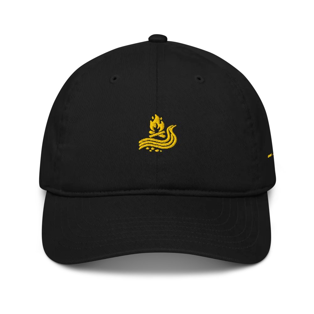 Serene Strength Cap product image (1)