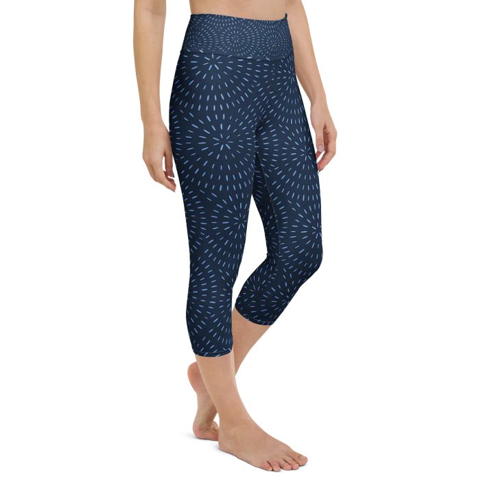Star Burst Capri product image (2)