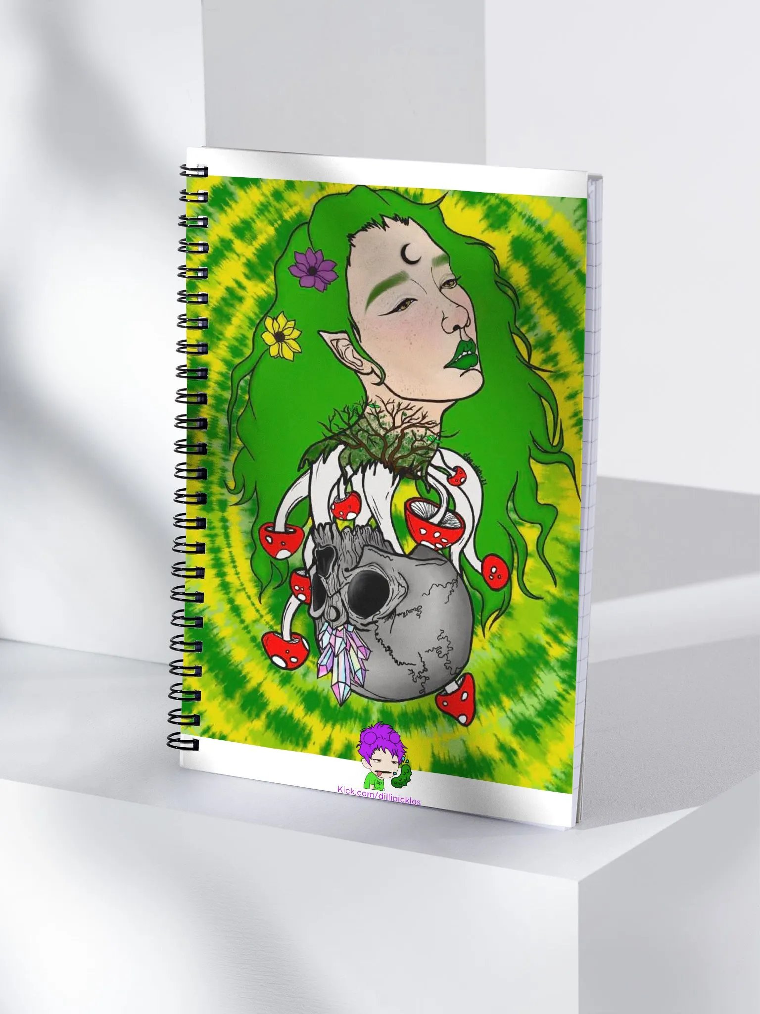 in my feels journal product image (4)