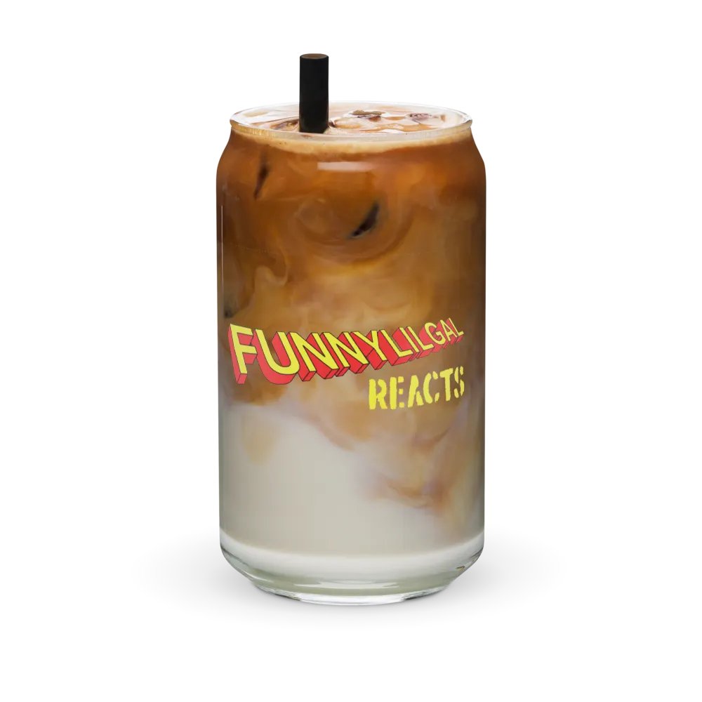 FLG '97 Glass Tumbler product image (42)