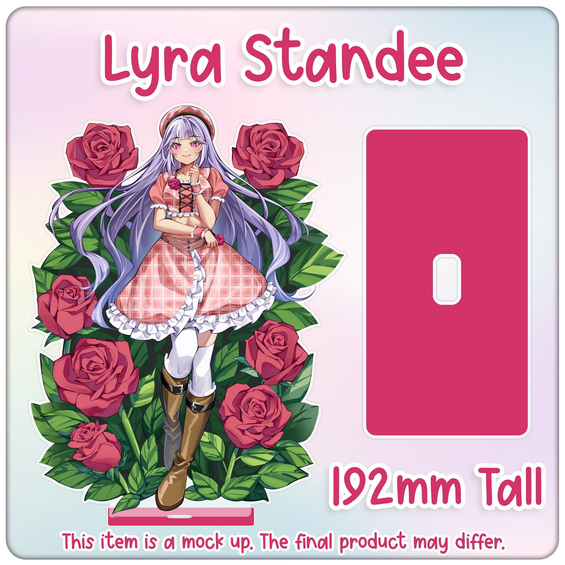 Idohana Talent Debut Bundles [PREORDER] product image (3)