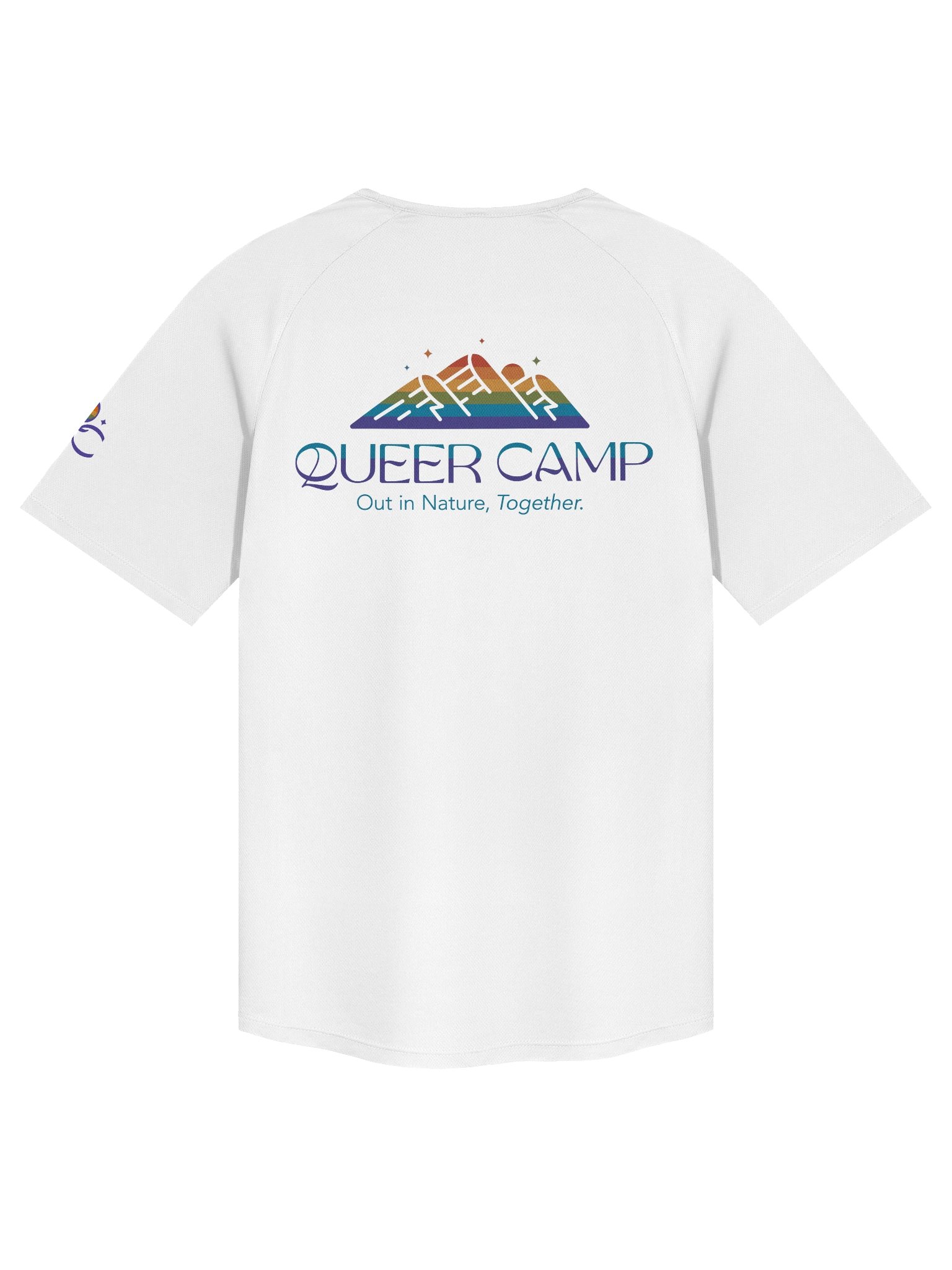 Queer Camp Sports Jersey product image (6)