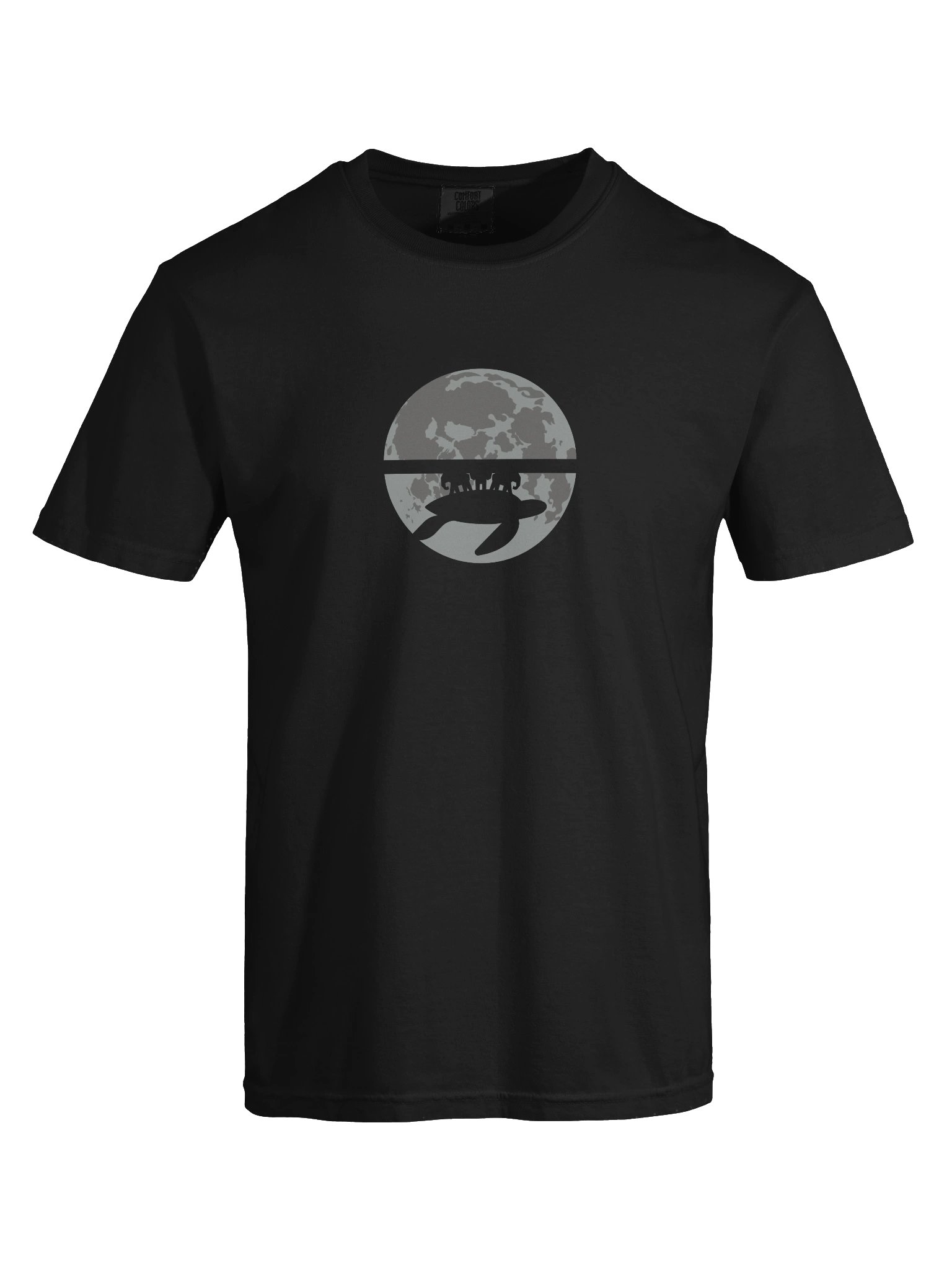 Flat Earth Eclipse product image (7)
