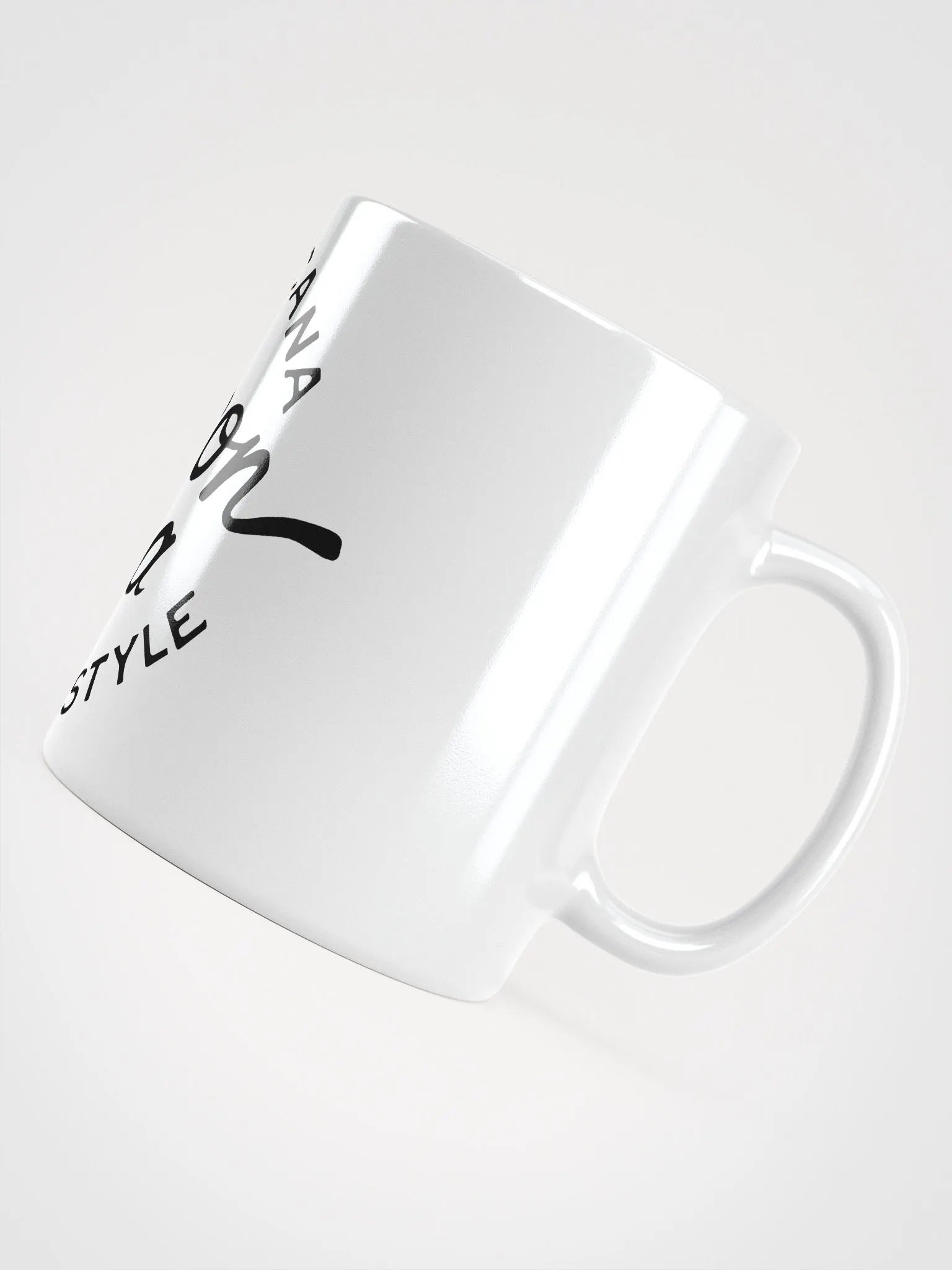 Mason Via Coffee Mug product image (4)
