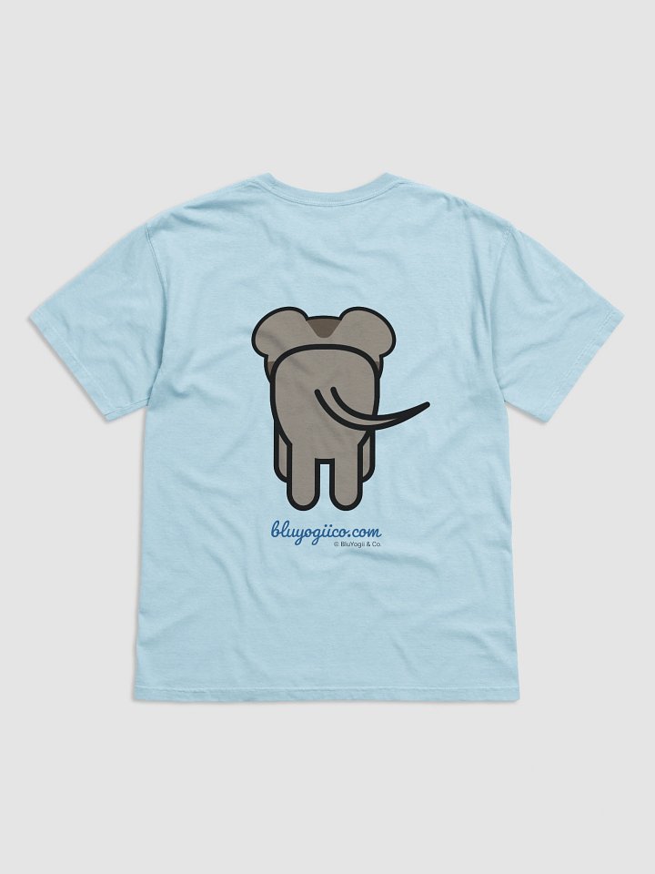 Tandy Puppy dog T-Shirt product image (2)