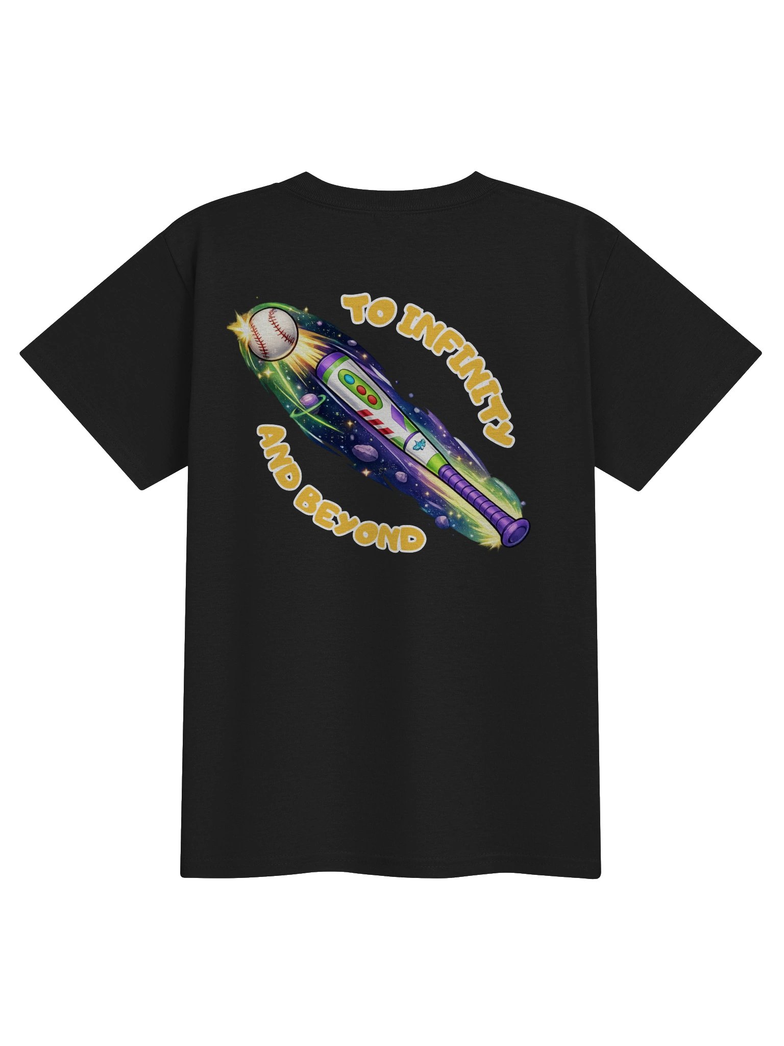 Sandlot Summer To Infinity and Beyond product image (6)