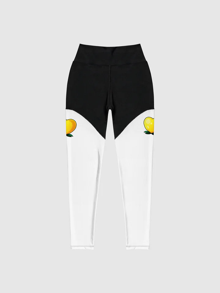 Lemonheart Sports Leggings product image (1)