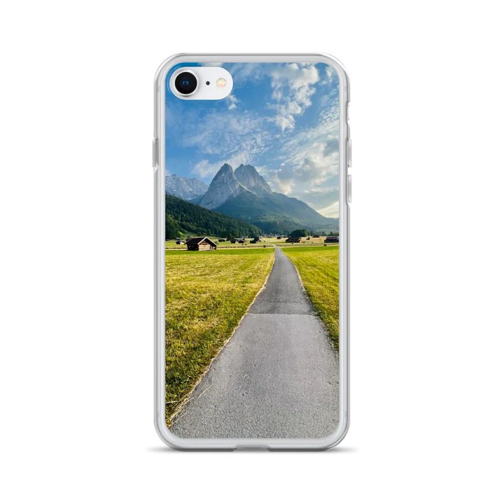 German Alp Series: Pathway to Serenity product image (24)