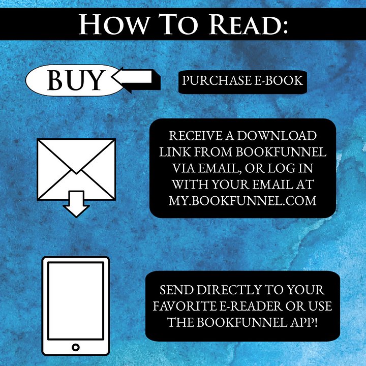 The Witches of Portland Contemporary Romantic Fantasy product image (2)