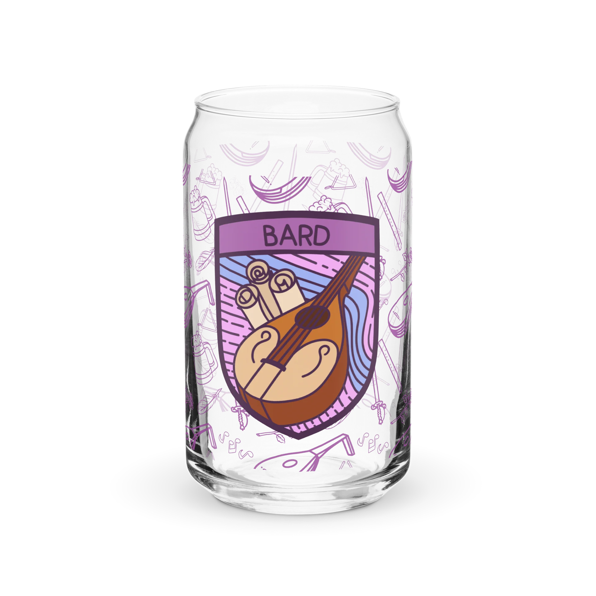 Bard Glass product image (1)