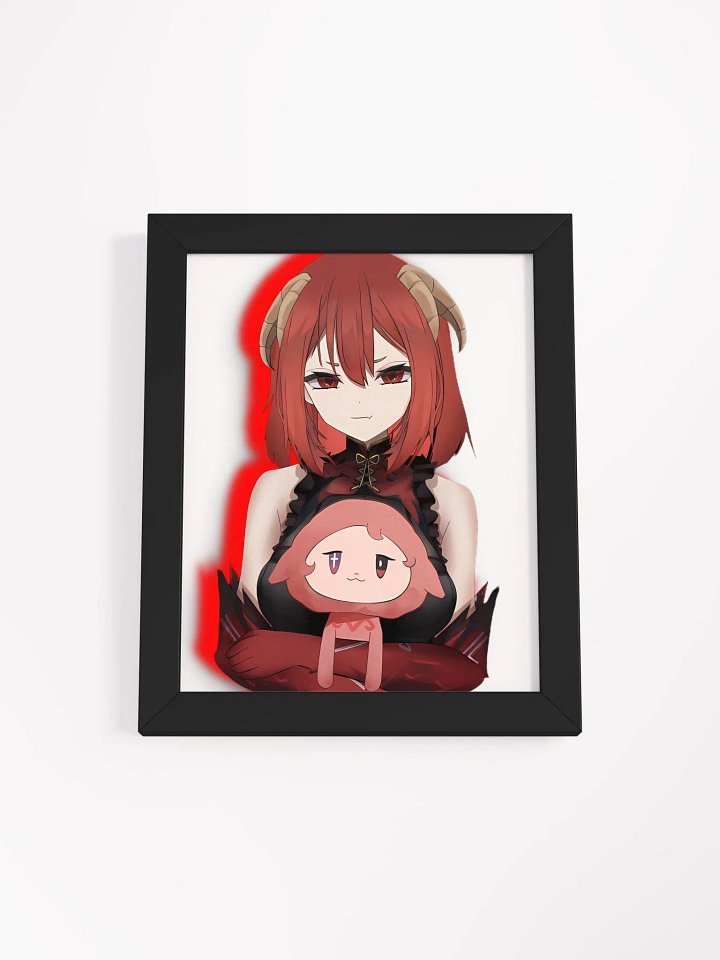 Model poster product image (1)