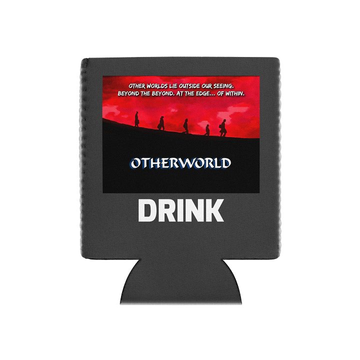Otherworld Coozie product image (1)